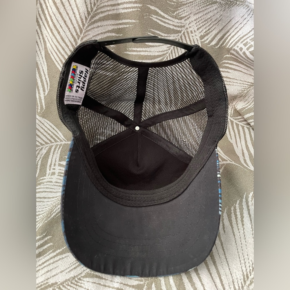 Aloha SnapBack Cap - Picture 3 of 6
